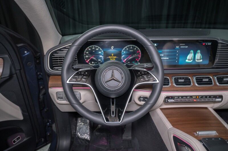 2026 Mercedes-Benz GLE 450 4MATIC&reg; Coupe Peoria AZ