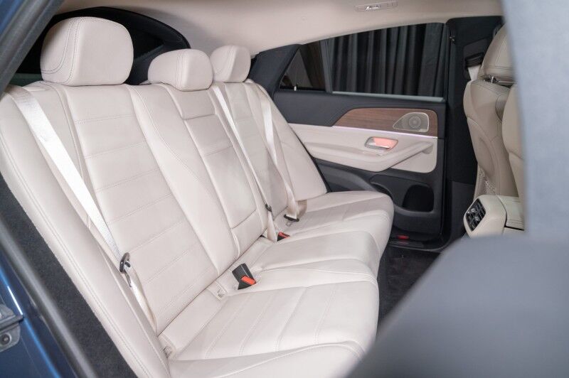 2026 Mercedes-Benz GLE 450 4MATIC&reg; Coupe Peoria AZ