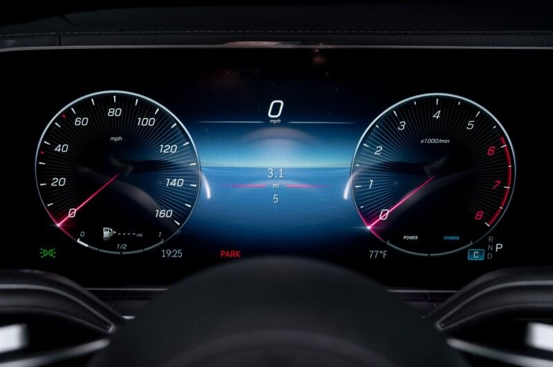 2026 Mercedes-Benz GLE 450 4MATIC&reg; Coupe Peoria AZ