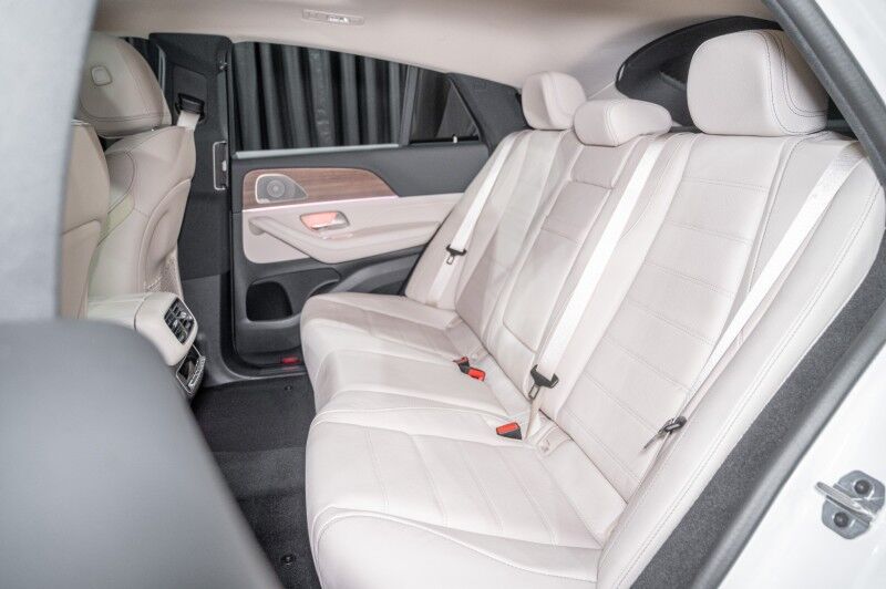 2026 Mercedes-Benz GLE 450 4MATIC&reg; Coupe Peoria AZ