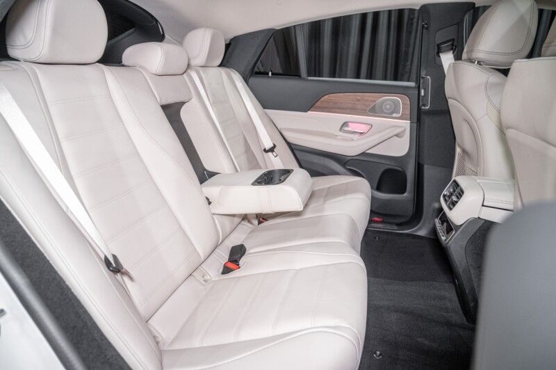 2026 Mercedes-Benz GLE 450 4MATIC&reg; Coupe Peoria AZ