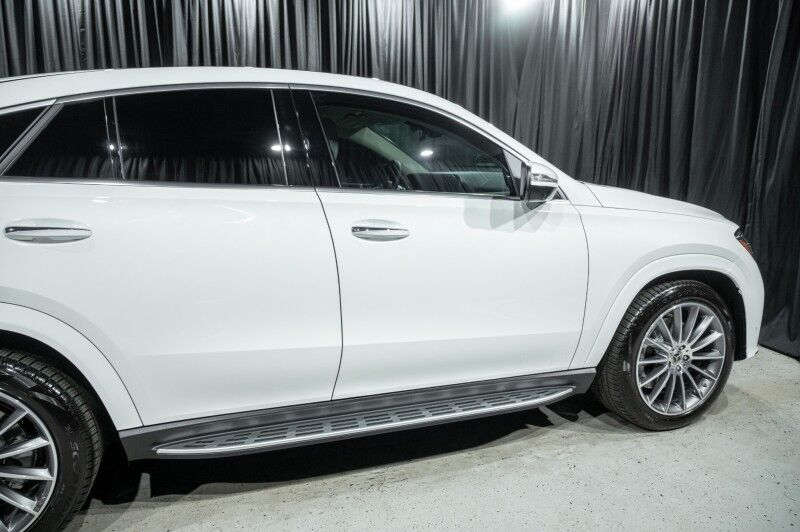 2026 Mercedes-Benz GLE 450 4MATIC&reg; Coupe Peoria AZ