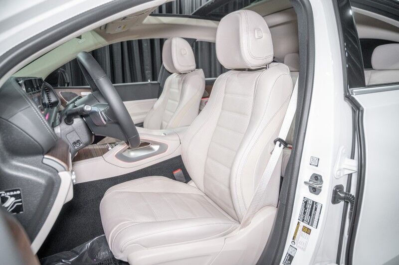 2026 Mercedes-Benz GLE 450 4MATIC&reg; Coupe Peoria AZ