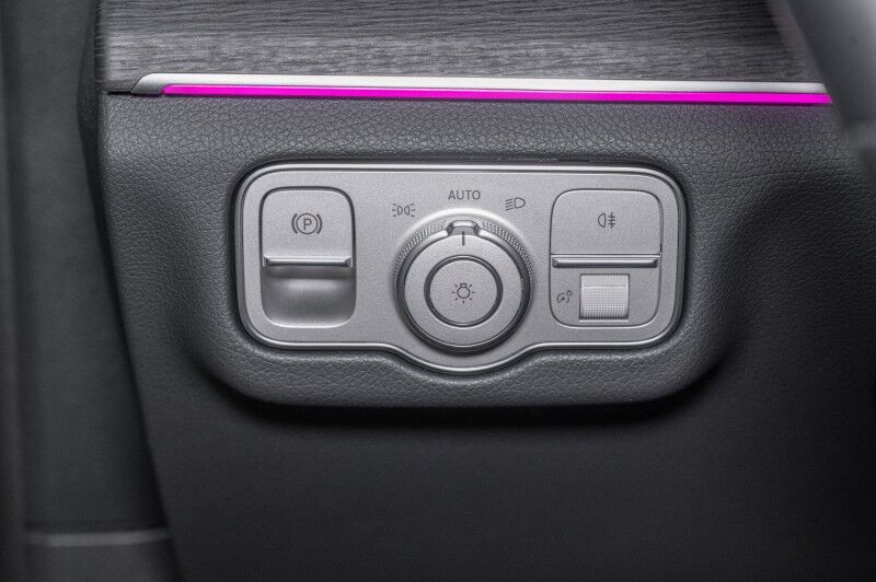 2026 Mercedes-Benz GLE 450 4MATIC&reg; Coupe Peoria AZ