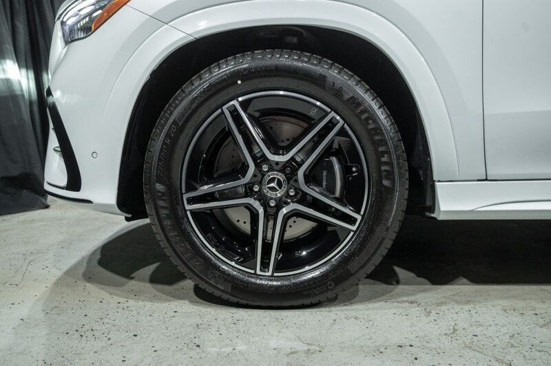 2026 Mercedes-Benz GLE 450 4MATIC&reg; Coupe Peoria AZ