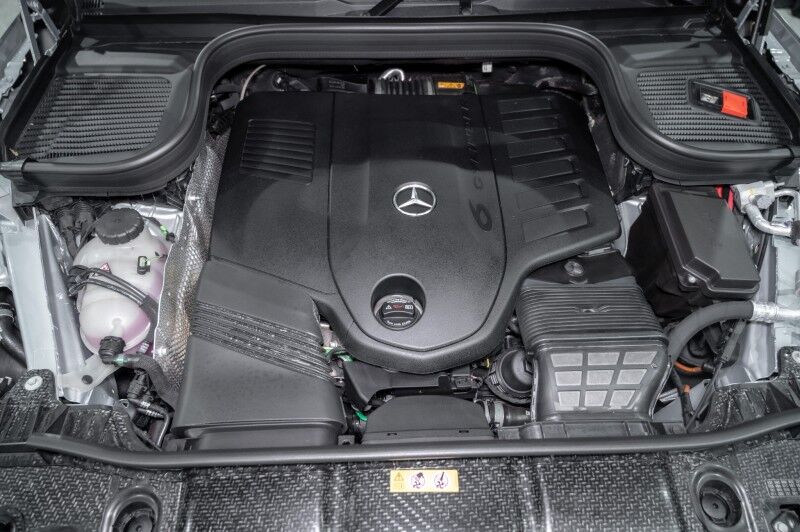 2026 Mercedes-Benz GLE 450 4MATIC&reg; Coupe Peoria AZ