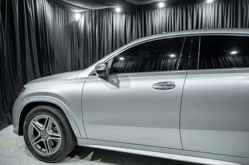 2026 Mercedes-Benz GLE 450 4MATIC&reg; Coupe Peoria AZ