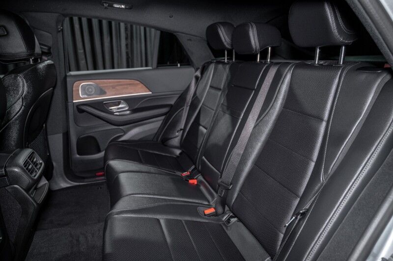 2026 Mercedes-Benz GLE 450 4MATIC&reg; Coupe Peoria AZ