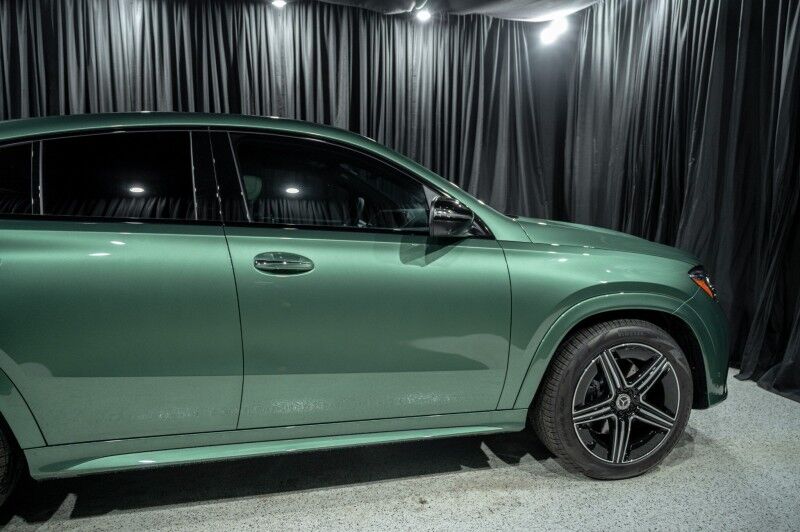 2026 Mercedes-Benz GLE 450 4MATIC&reg; Coupe Peoria AZ
