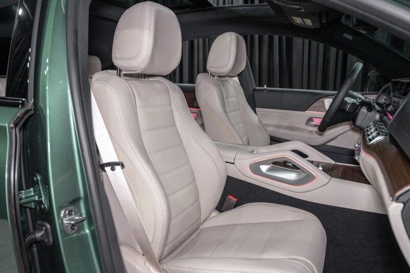 2026 Mercedes-Benz GLE 450 4MATIC&reg; Coupe Peoria AZ