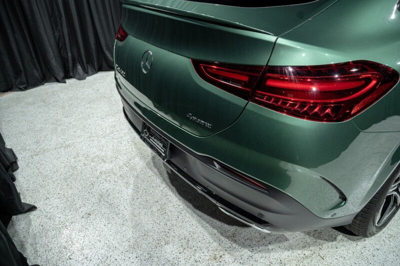2026 Mercedes-Benz GLE 450 4MATIC&reg; Coupe Peoria AZ
