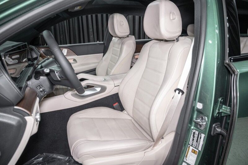 2026 Mercedes-Benz GLE 450 4MATIC&reg; Coupe Peoria AZ