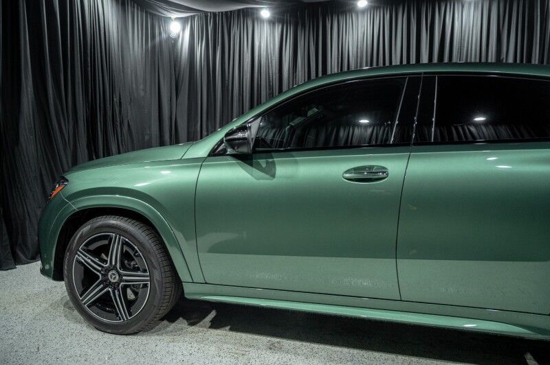 2026 Mercedes-Benz GLE 450 4MATIC&reg; Coupe Peoria AZ