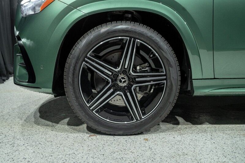 2026 Mercedes-Benz GLE 450 4MATIC&reg; Coupe Peoria AZ