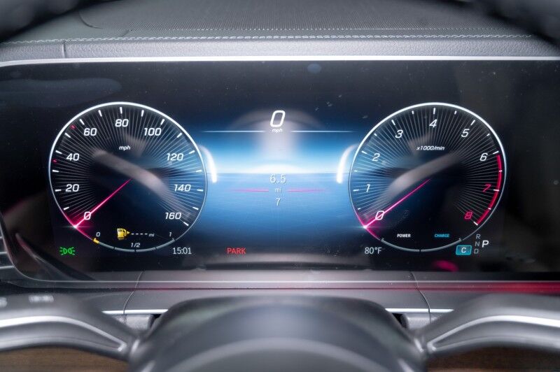 2026 Mercedes-Benz GLE 450 4MATIC&reg; Coupe Peoria AZ