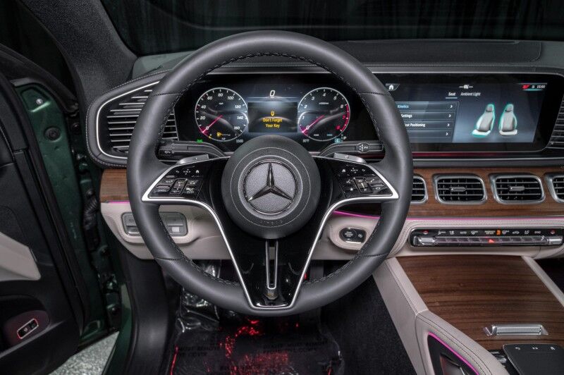 2026 Mercedes-Benz GLE 450 4MATIC&reg; Coupe Peoria AZ