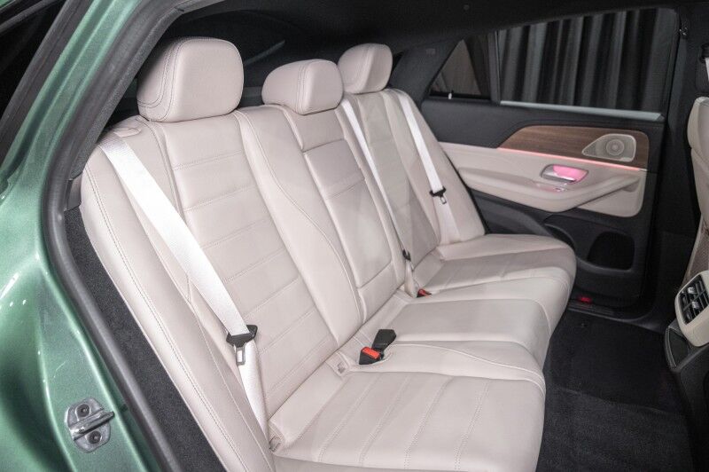 2026 Mercedes-Benz GLE 450 4MATIC&reg; Coupe Peoria AZ