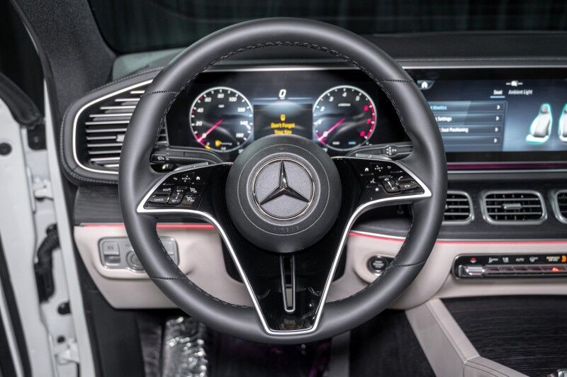2026 Mercedes-Benz GLE 450 4MATIC&reg; Coupe Peoria AZ