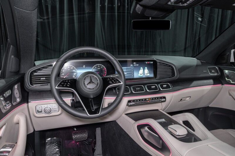 2026 Mercedes-Benz GLE 450 4MATIC&reg; Coupe Peoria AZ
