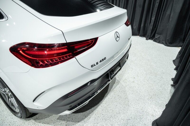 2026 Mercedes-Benz GLE 450 4MATIC&reg; Coupe Peoria AZ