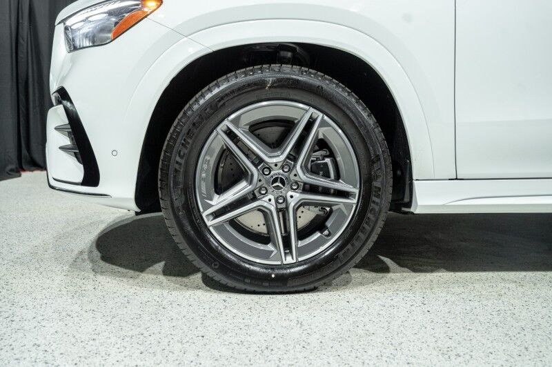 2026 Mercedes-Benz GLE 450 4MATIC&reg; Coupe Peoria AZ