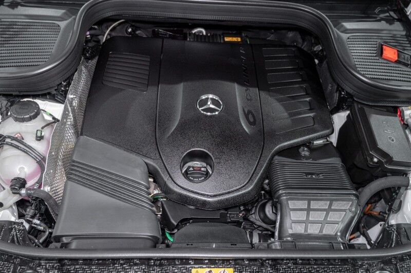 2026 Mercedes-Benz GLE 450 4MATIC&reg; Coupe Peoria AZ