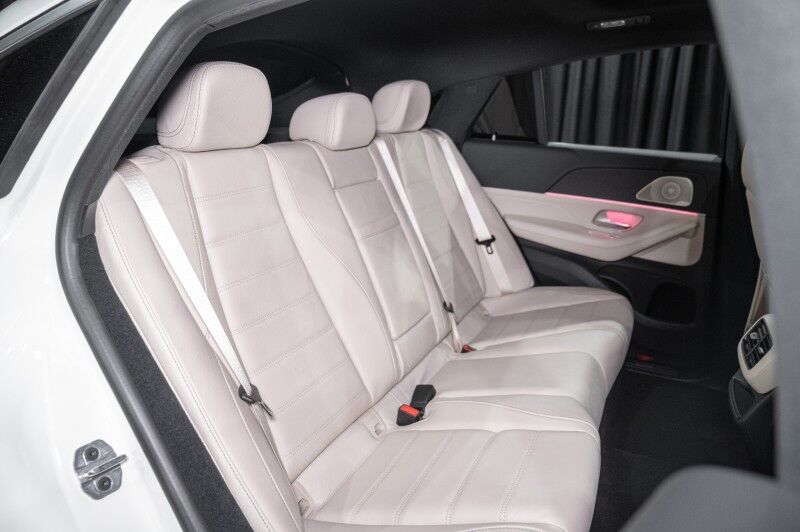 2026 Mercedes-Benz GLE 450 4MATIC&reg; Coupe Peoria AZ
