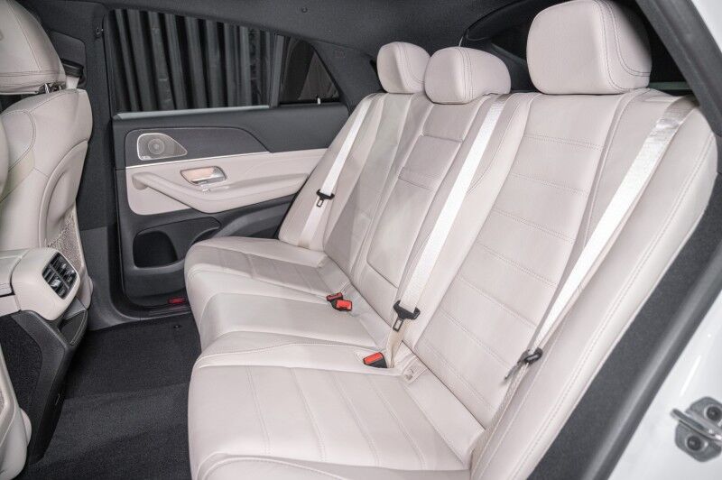 2026 Mercedes-Benz GLE 450 4MATIC&reg; Coupe Peoria AZ