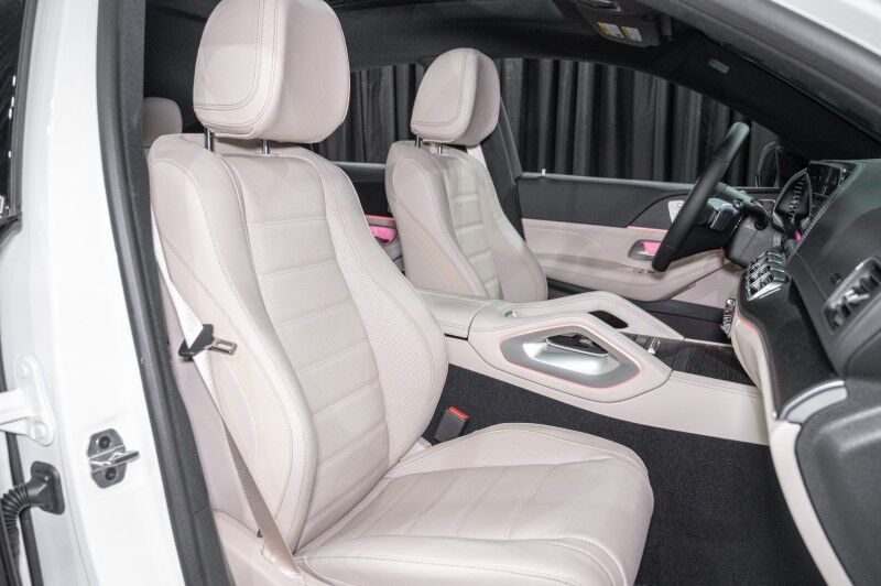 2026 Mercedes-Benz GLE 450 4MATIC&reg; Coupe Peoria AZ