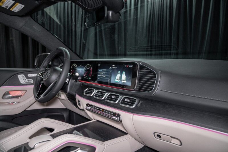 2026 Mercedes-Benz GLE 450 4MATIC&reg; Coupe Peoria AZ