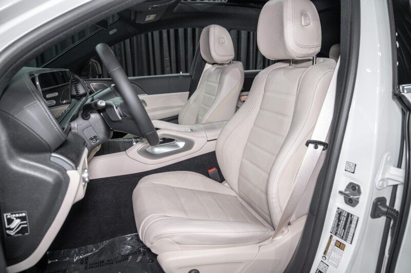 2026 Mercedes-Benz GLE 450 4MATIC&reg; Coupe Peoria AZ