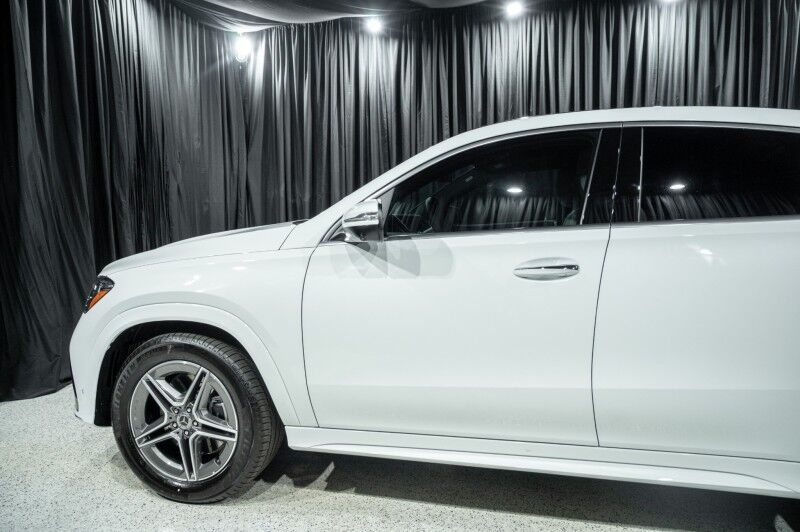 2026 Mercedes-Benz GLE 450 4MATIC&reg; Coupe Peoria AZ