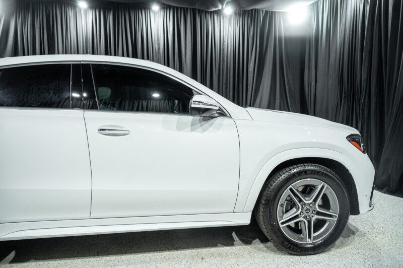 2026 Mercedes-Benz GLE 450 4MATIC&reg; Coupe Peoria AZ