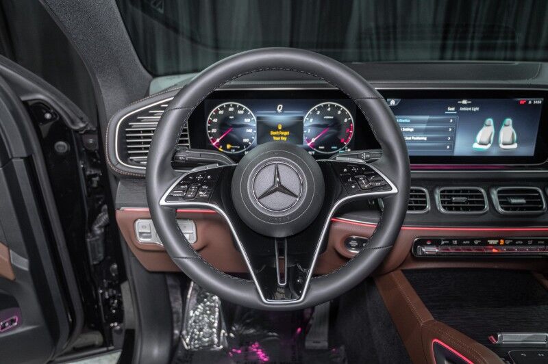 2026 Mercedes-Benz GLE 450 4MATIC&reg; Coupe Peoria AZ