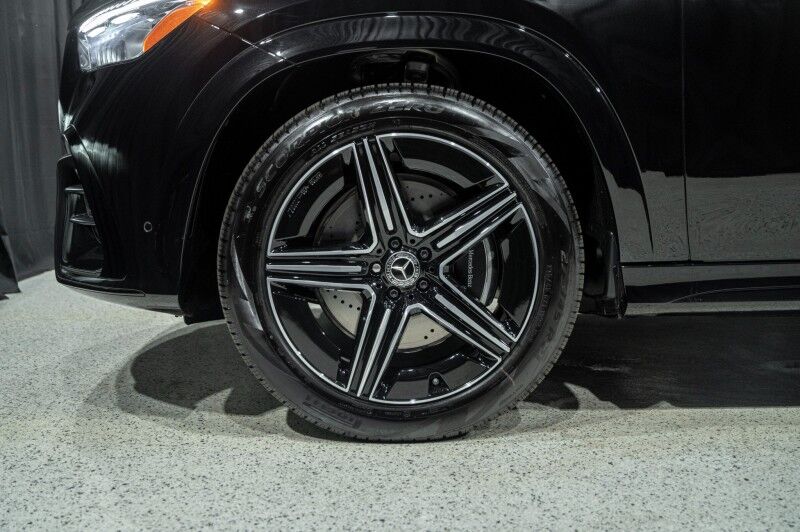 2026 Mercedes-Benz GLE 450 4MATIC&reg; Coupe Peoria AZ