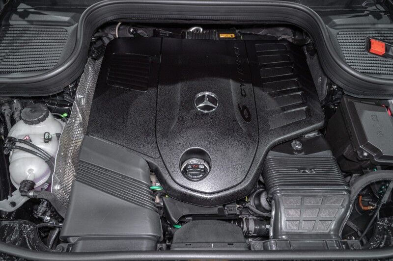 2026 Mercedes-Benz GLE 450 4MATIC&reg; Coupe Peoria AZ