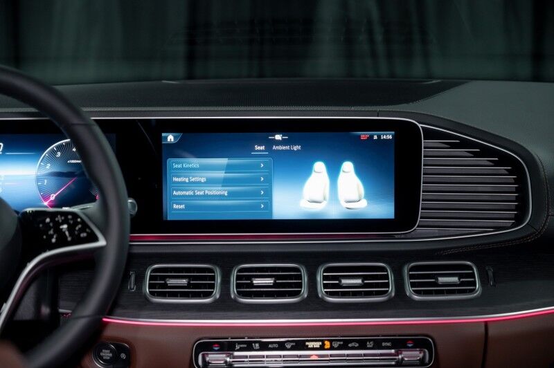 2026 Mercedes-Benz GLE 450 4MATIC&reg; Coupe Peoria AZ
