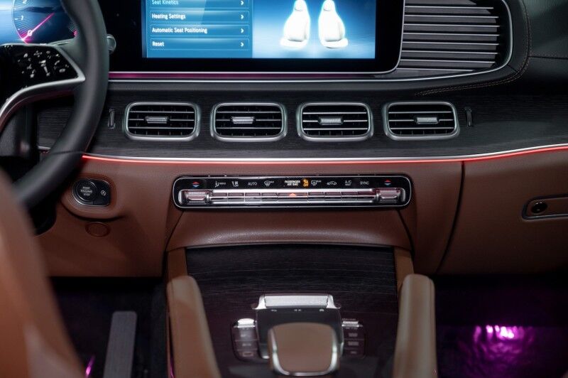 2026 Mercedes-Benz GLE 450 4MATIC&reg; Coupe Peoria AZ