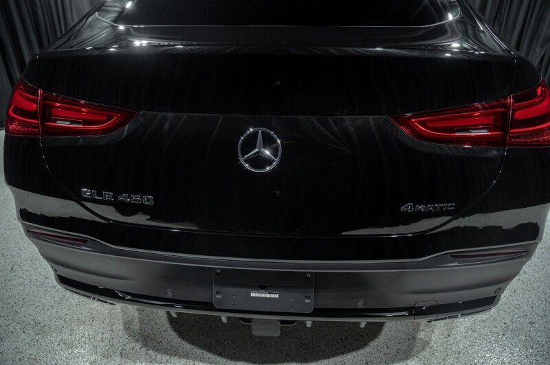 2026 Mercedes-Benz GLE 450 4MATIC&reg; Coupe Peoria AZ