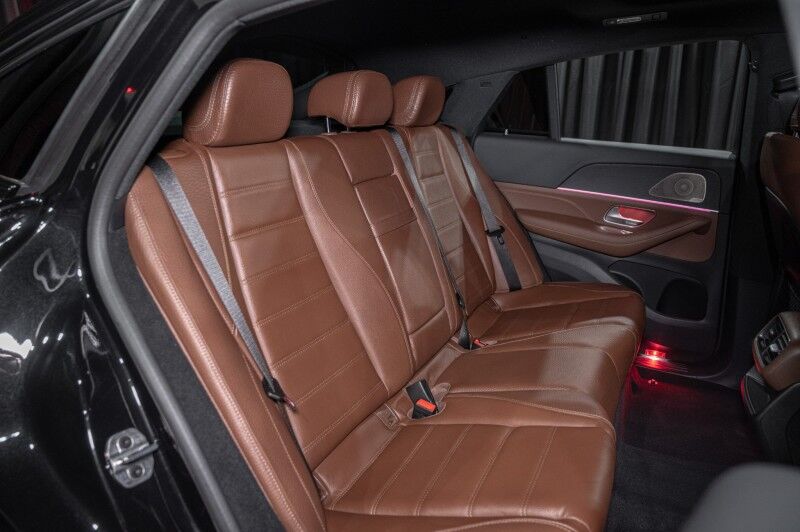 2026 Mercedes-Benz GLE 450 4MATIC&reg; Coupe Peoria AZ