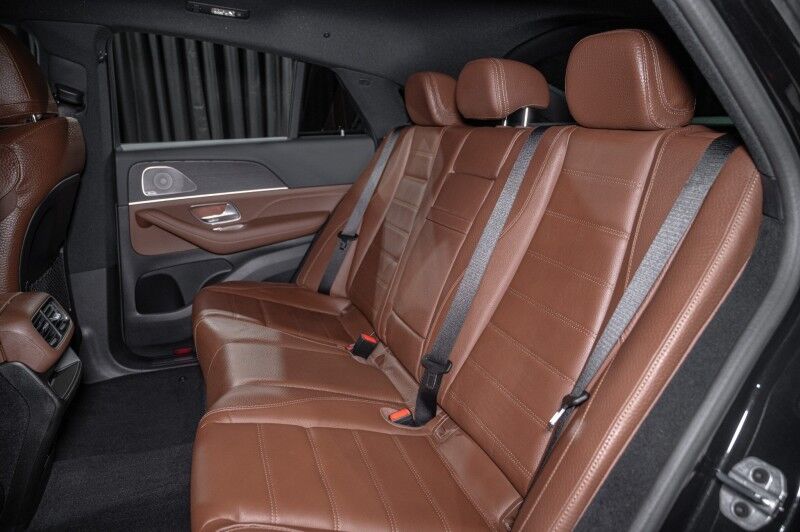 2026 Mercedes-Benz GLE 450 4MATIC&reg; Coupe Peoria AZ