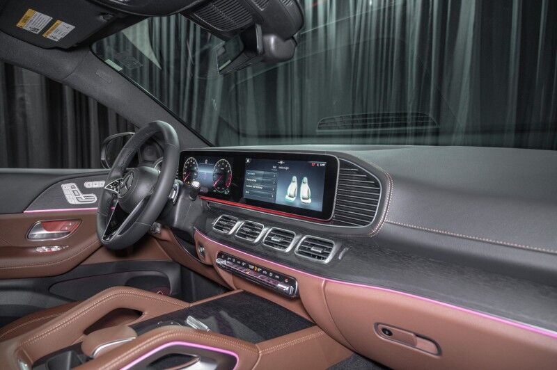 2026 Mercedes-Benz GLE 450 4MATIC&reg; Coupe Peoria AZ
