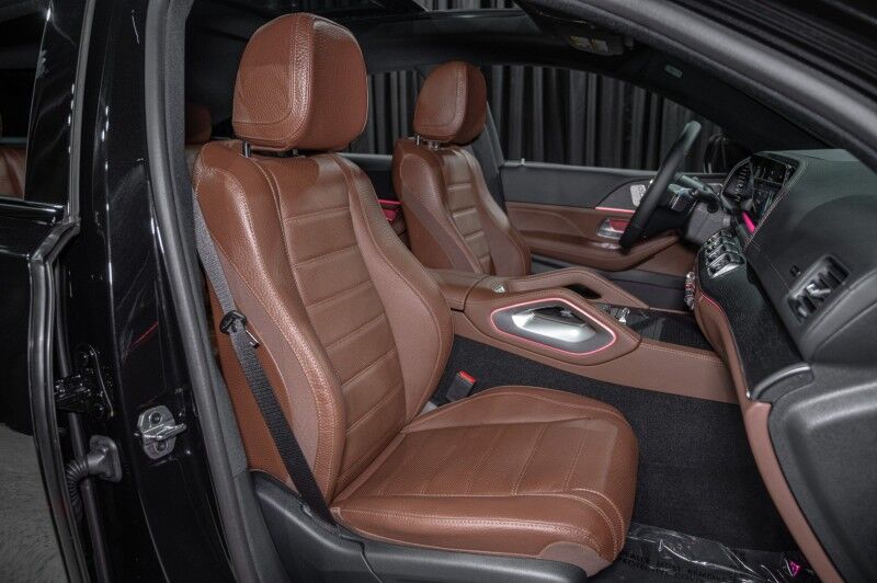 2026 Mercedes-Benz GLE 450 4MATIC&reg; Coupe Peoria AZ