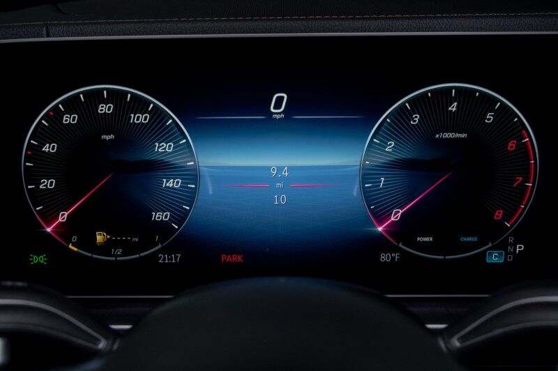 2026 Mercedes-Benz GLE 450 4MATIC&reg; Coupe Peoria AZ