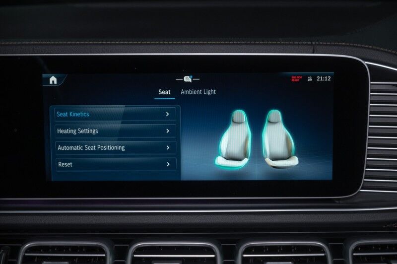 2026 Mercedes-Benz GLE 450 4MATIC&reg; Coupe Peoria AZ