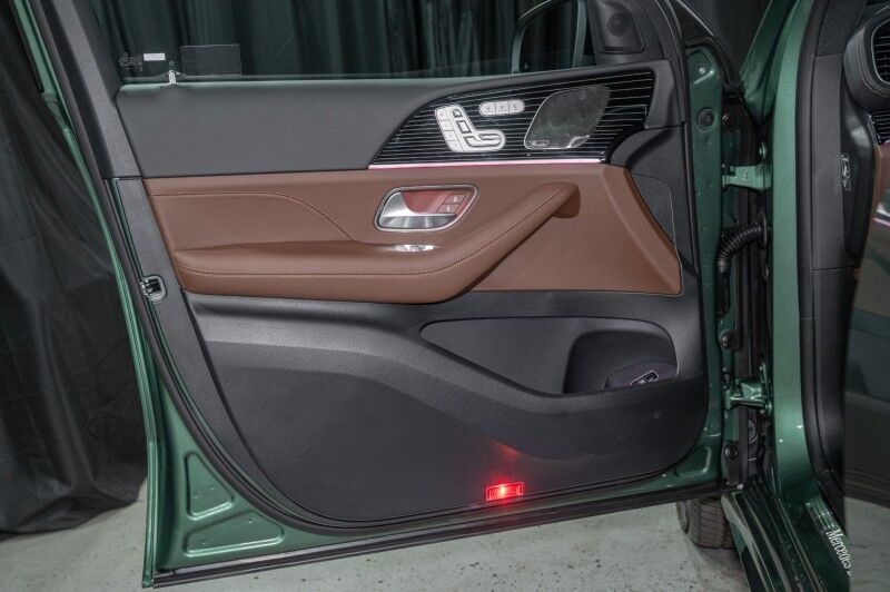 2026 Mercedes-Benz GLE 450 4MATIC&reg; Coupe Peoria AZ