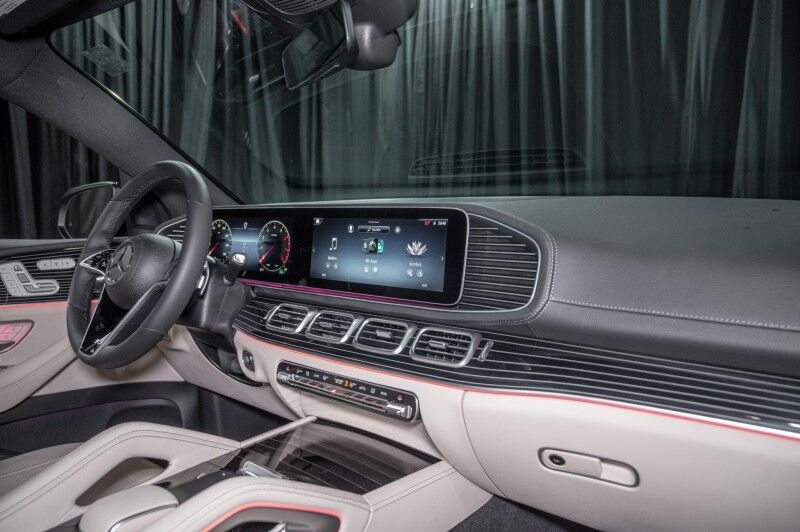 2026 Mercedes-Benz GLE 450 4MATIC&reg; Coupe Peoria AZ