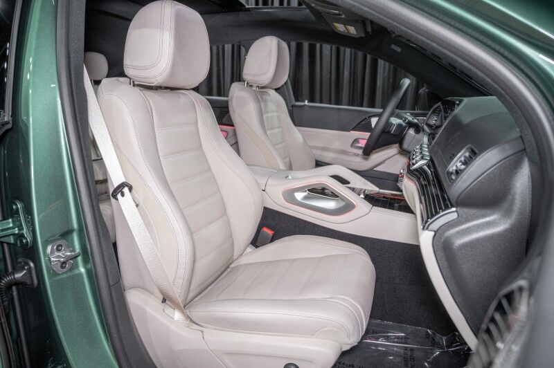 2026 Mercedes-Benz GLE 450 4MATIC&reg; Coupe Peoria AZ
