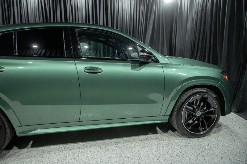 2026 Mercedes-Benz GLE 450 4MATIC&reg; Coupe Peoria AZ