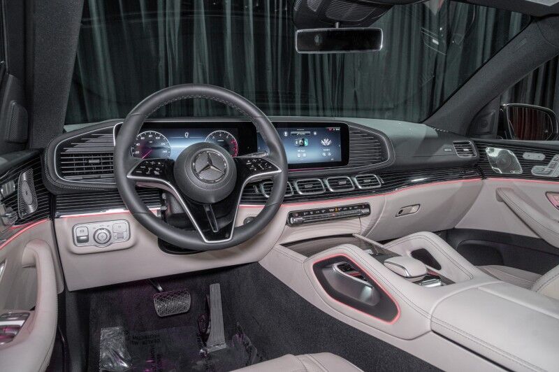 2026 Mercedes-Benz GLE 450 4MATIC&reg; Coupe Peoria AZ